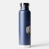 Camper Adventure Trinkflasche (Rechts)