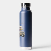 Camper Adventure Trinkflasche (Links)
