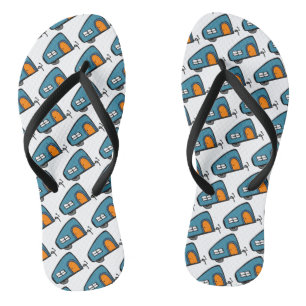 Camper Badesandalen