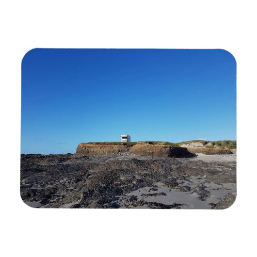 Camper Bliss Magnet (Horizontal)