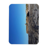 Camper Bliss Magnet (Vertikal)