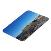 Camper Bliss Magnet (Linke Seite)