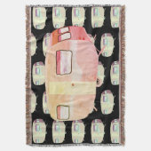 Camper Decke (Vorderseite Vertikal)