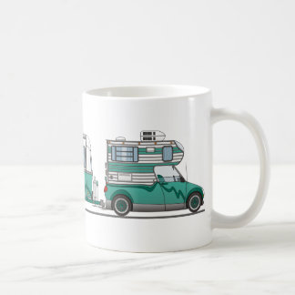 Camper Kaffeetasse