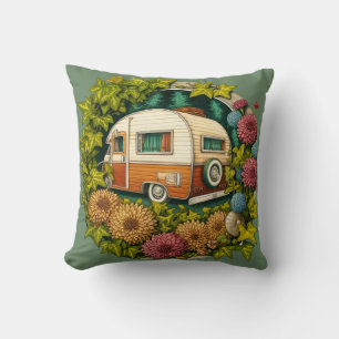 Camper Kissen