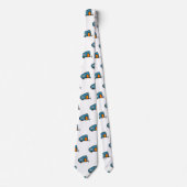 Camper Krawatte (Vorderseite)