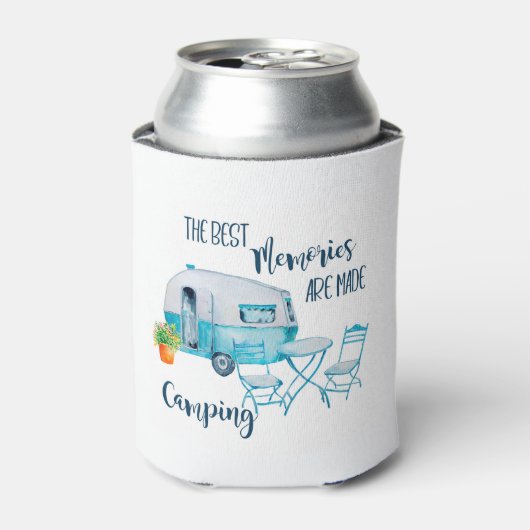 Camper oder Motorhome Drinks Cooler Dosenkühler (Kanne Vorderseite)
