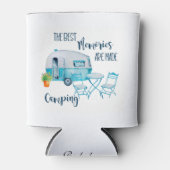 Camper oder Motorhome Drinks Cooler Dosenkühler (Vorderseite)