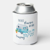 Camper oder Motorhome Drinks Cooler Dosenkühler (Kanne Rückseite)