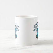 Camper-oder Motorhome Kaffee-Tasse Kaffeetasse (Mittel)
