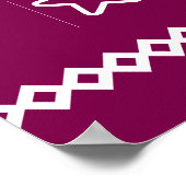 camper poster (Ecke)