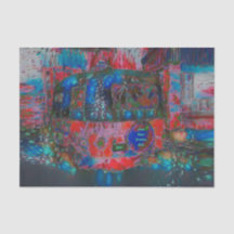 Camper Retro Hippie Finden Sie Ihren Boden und Ihr