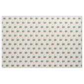 Camper-Stoff A Stoff (Yard (91,4 cm))