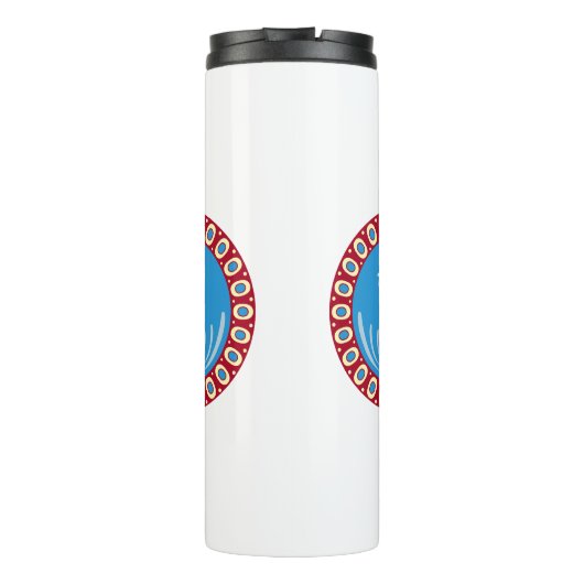 camper stuff thermosbecher (Rückseite)