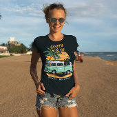 Camper Surf T - Shirt