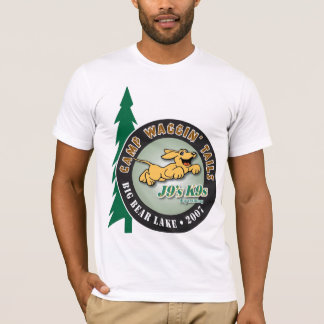 Camper-T - Shirt