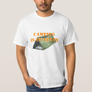 Camper-T - Shirt