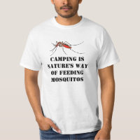 Camper-T - Shirt
