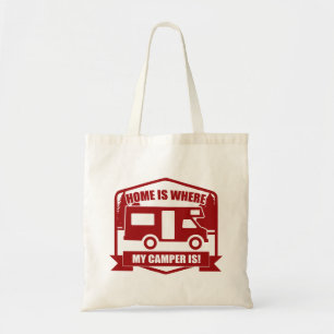Camper Tragetasche