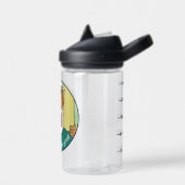 Camper Trinkflasche (Links)