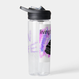 Camper van trinkflasche