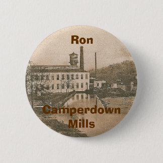 Camperdown kundengerechter Knopf #1 Button