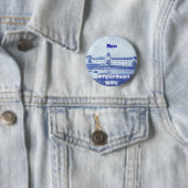 Camperdown kundengerechter Knopf #1 Button (Beispiel)