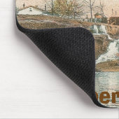 Camperdown Mühle Mousepad 1 (Ecke)