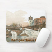 Camperdown Mühle Mousepad 1 (Mit Mouse)