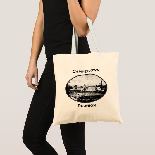 Camperdown Tasche (Vorderseite (Produkt))