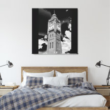 Camperdown Uhrturm Hüter der Zeit