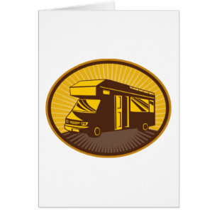 Camperpackwagen-Wohnwagenmobile-Zuhause