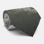 Campfeuer Krawatte (Gerollt)