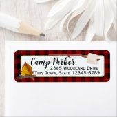 Campfire and Marshmallow (Insitu)