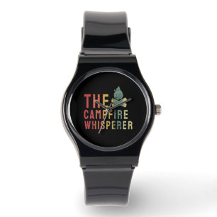 Campfire - Campfire Whisperer Armbanduhr