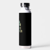 Campfire - Campfire Whisperer Trinkflasche (Links)