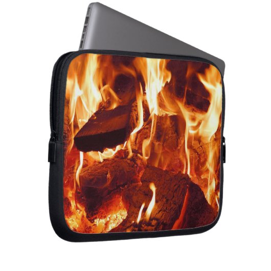 Campfire Electronics Sleeve (Vorne Rechts)