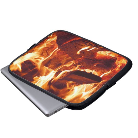 Campfire Electronics Sleeve (Vorne Knopf)