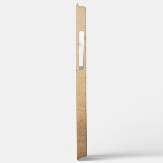 Campfire - Ep Phone Case (Rückseite / Links)