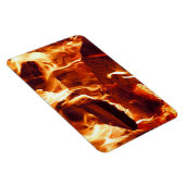 Campfire Magnet (Rechte Seite)
