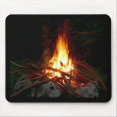 Campfire Mousepad (Vorne)