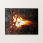 Campfire Puzzle (Horizontal)