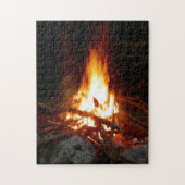 Campfire Puzzle (Vertikal)