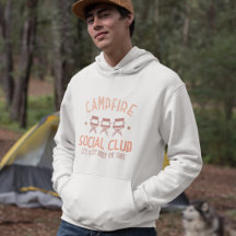Campfire Social Club Camping Inspiration