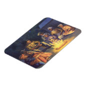 Campfire Storys 2003 Magnet (Linke Seite)