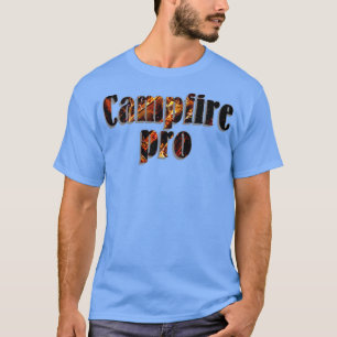 Campfire T-Shirt