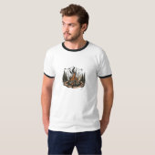 Campfire Tales T-Shirt (Vorne ganz)