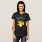 Campfire Tales Women's Basic T - Shirt (Vorne ganz)