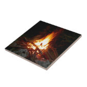Campfire Tile Fliese (Seite)