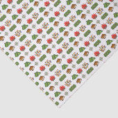 Campfire Zent Feuerkompass Camping Camp Tissue Seidenpapier (Ausschnitt)